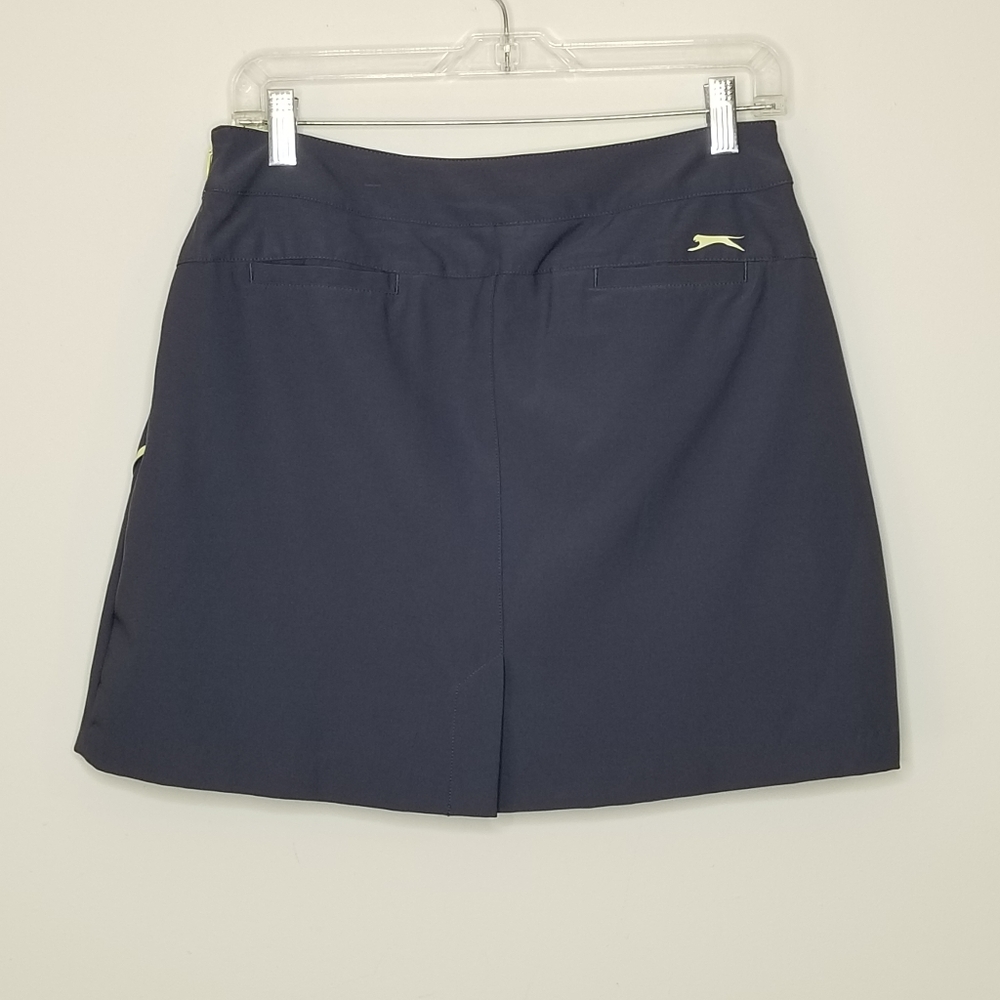 Slazenger Asymmetrical skirt Size 4 - Picture 11 of 12